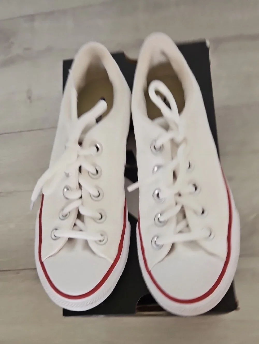 Converse classic kids
